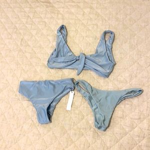 Kira Swim Bikini bundle